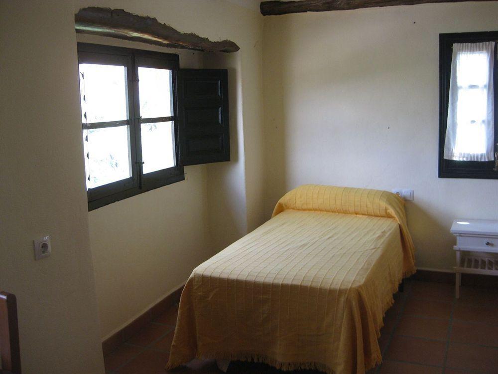 Hostal La Molina Alora Ngoại thất bức ảnh