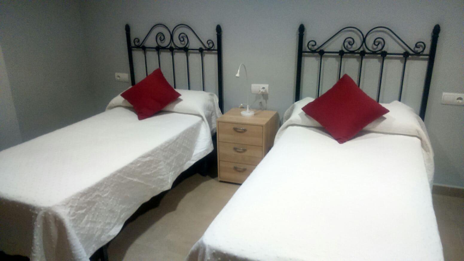 Hostal La Molina Alora Ngoại thất bức ảnh