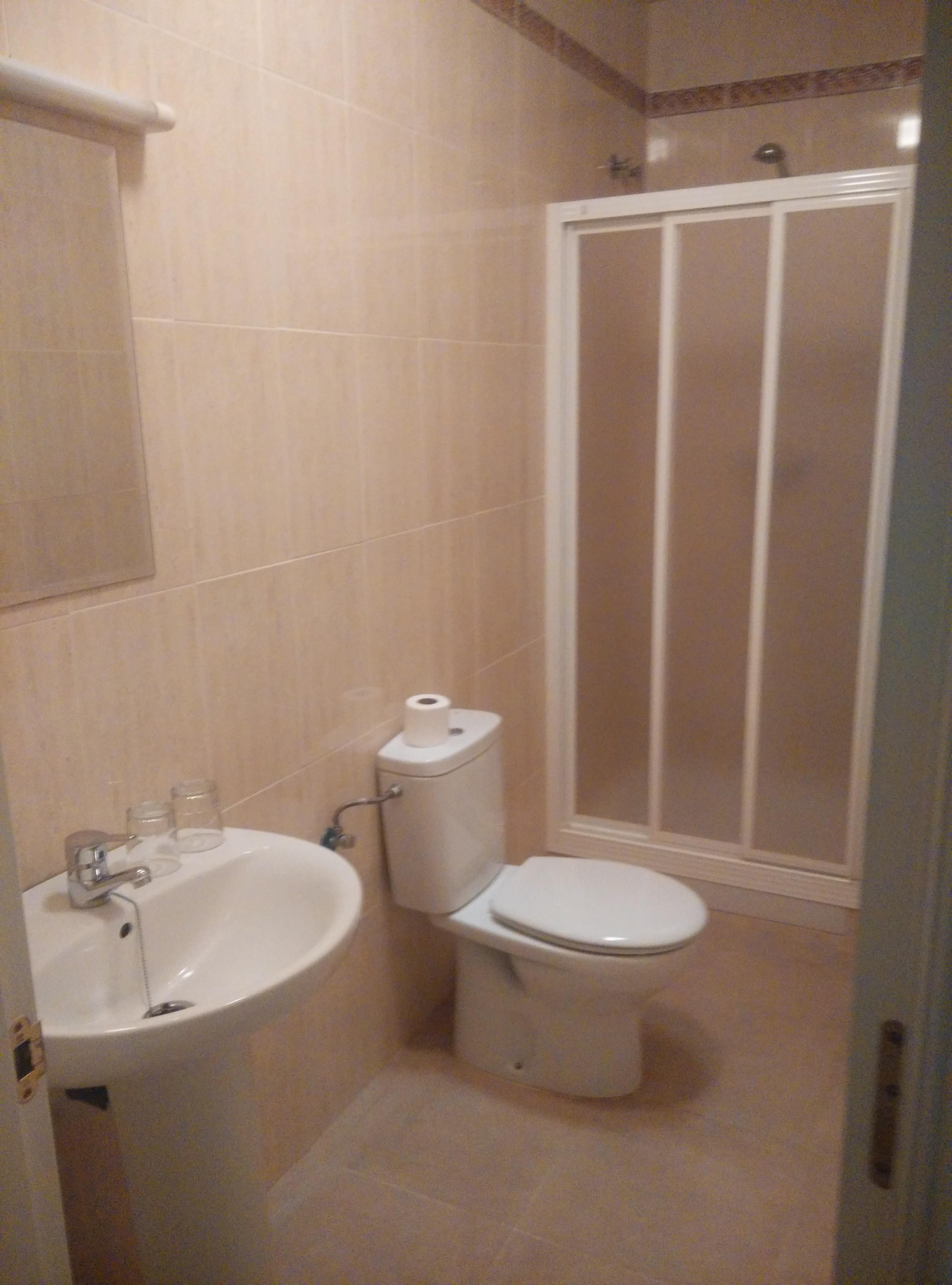 Hostal La Molina Alora Ngoại thất bức ảnh