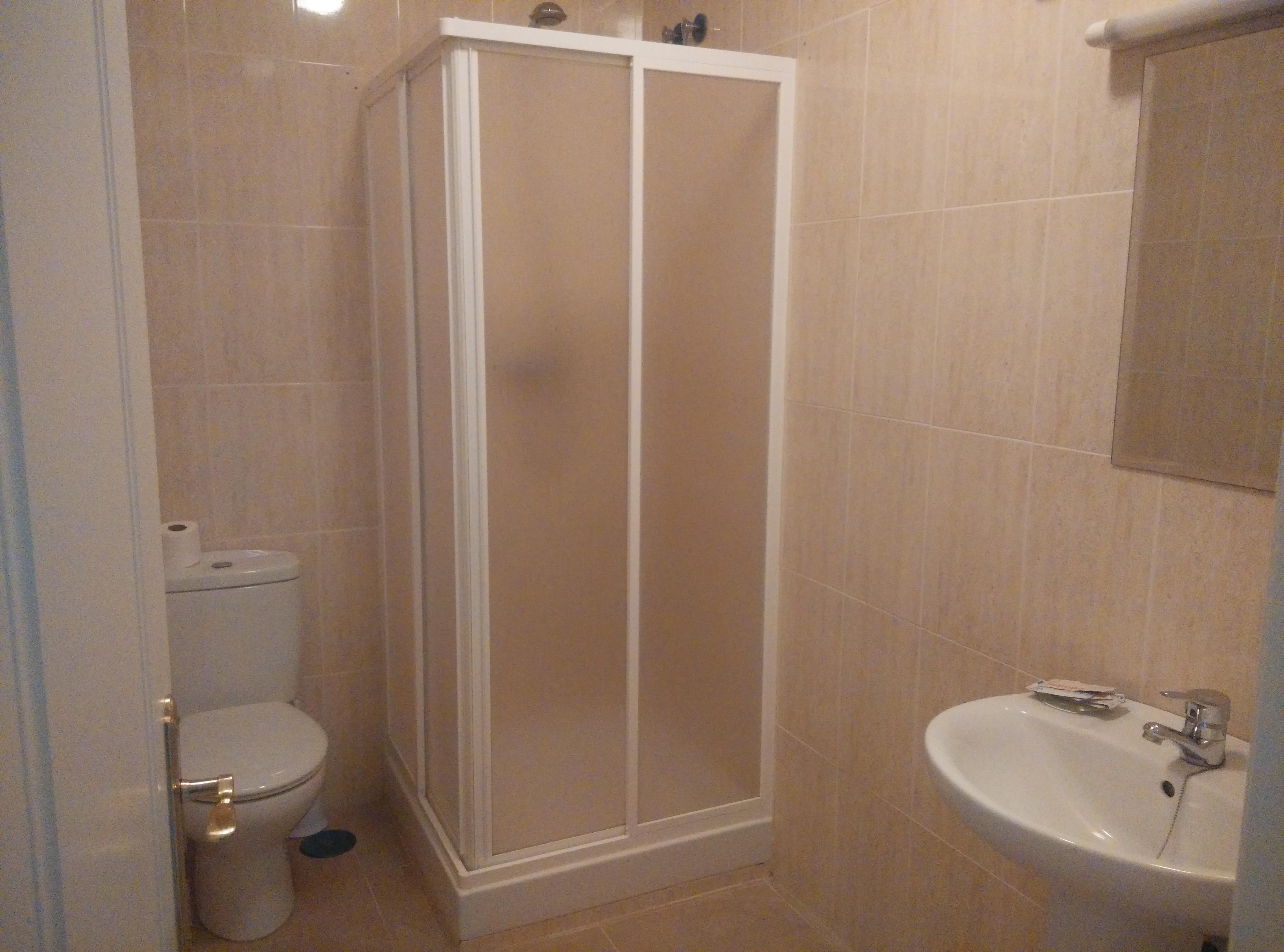 Hostal La Molina Alora Ngoại thất bức ảnh