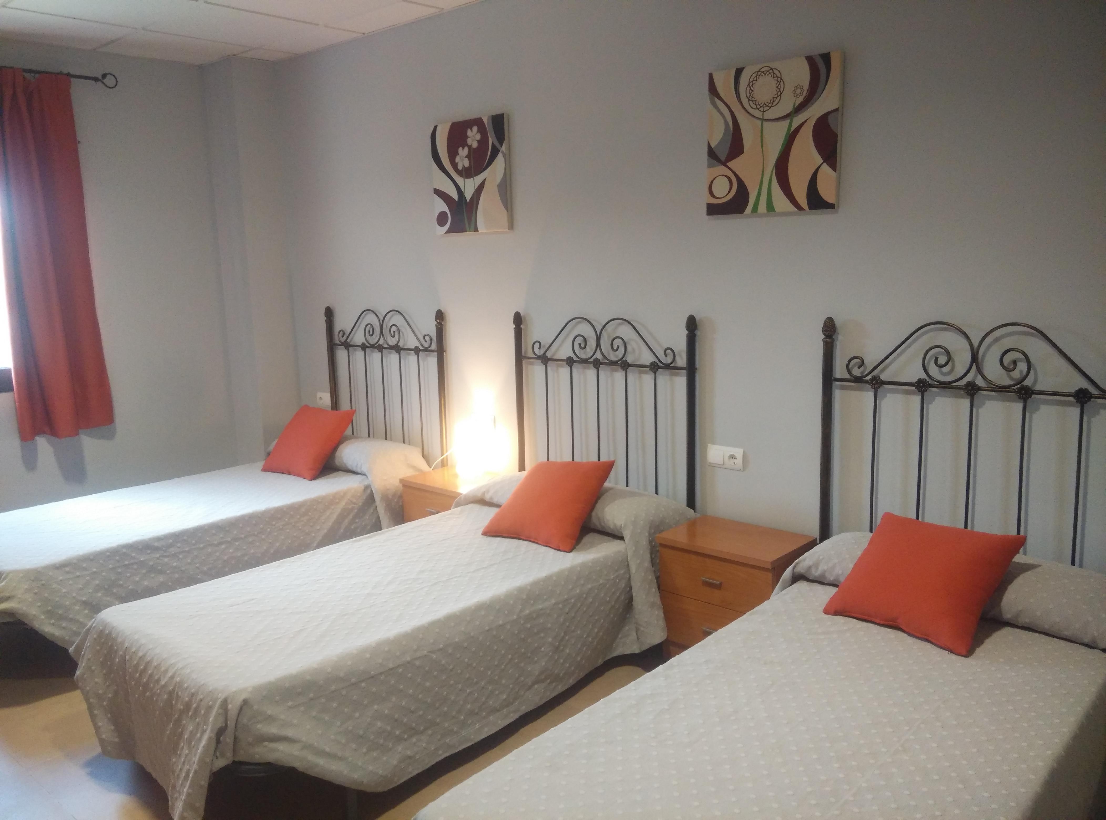 Hostal La Molina Alora Ngoại thất bức ảnh