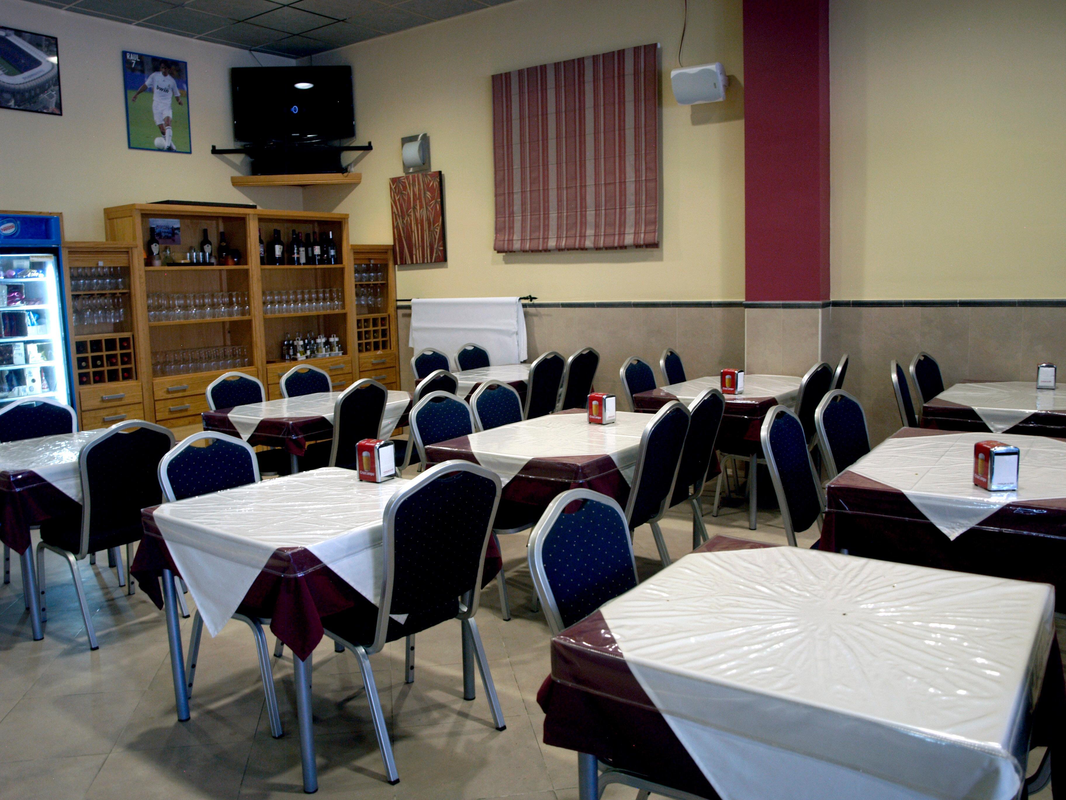 Hostal La Molina Alora Ngoại thất bức ảnh