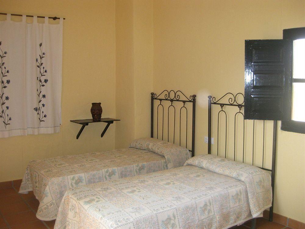Hostal La Molina Alora Ngoại thất bức ảnh